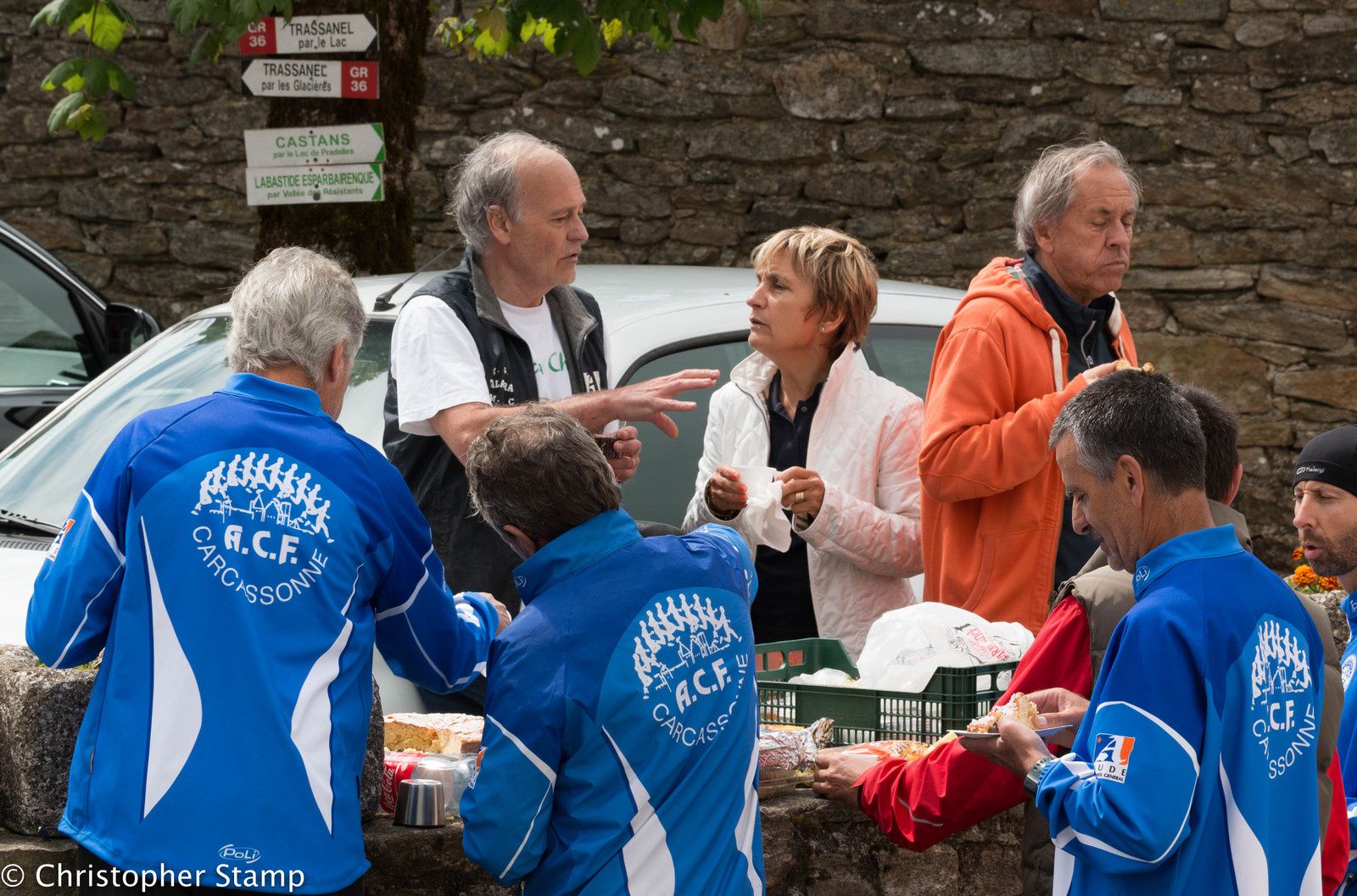 Rencontres amicales carcassonne