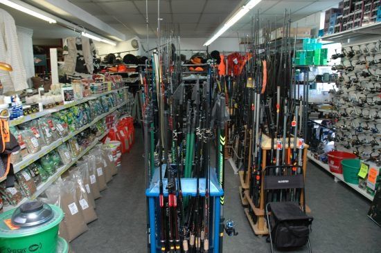 La chasse et la pêche léquipement et léquipement Internet le magasin