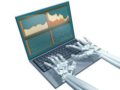 Binary option robot mathex