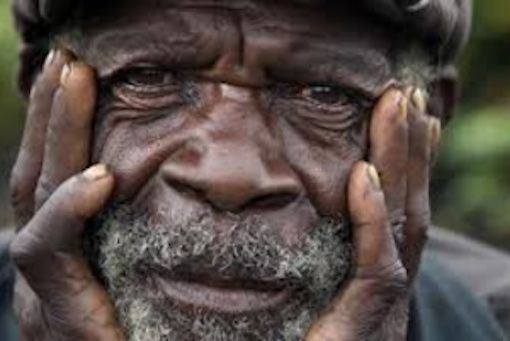 L'Afrique quand Vieillesse rime avec Sagesse
