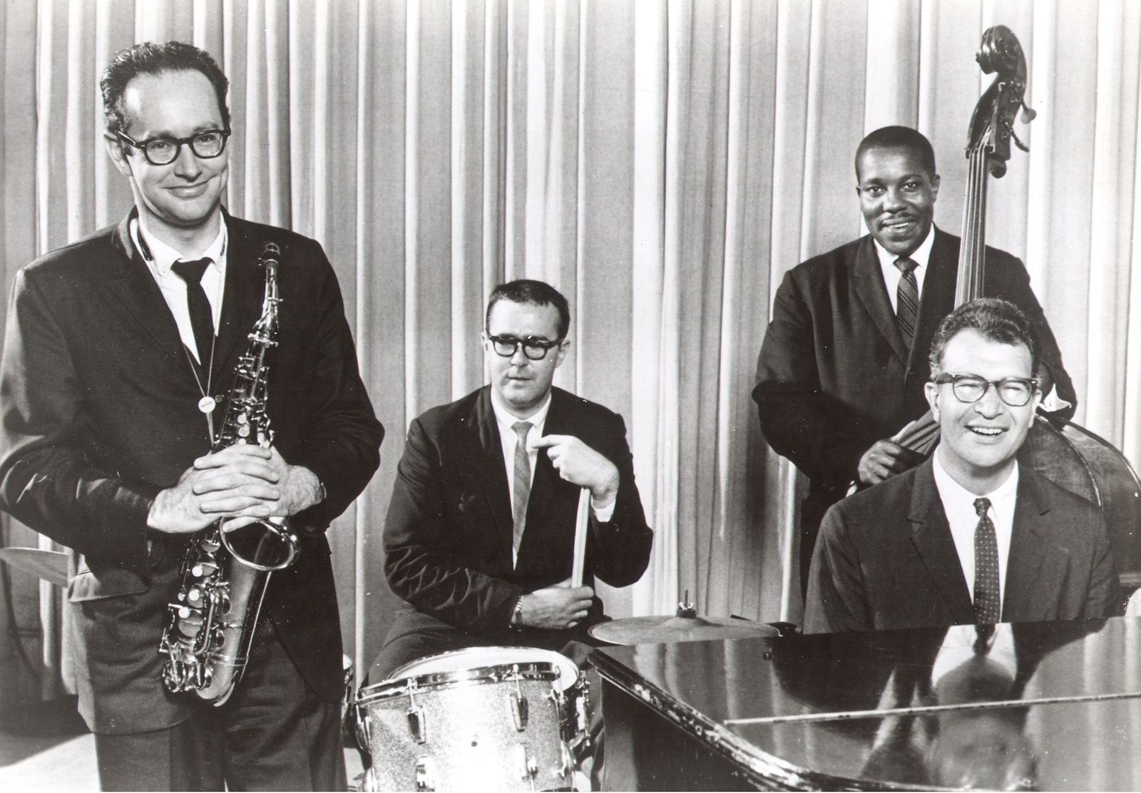 david brubeck take five