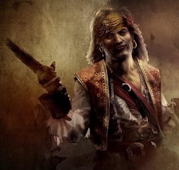 calico jack calico jack