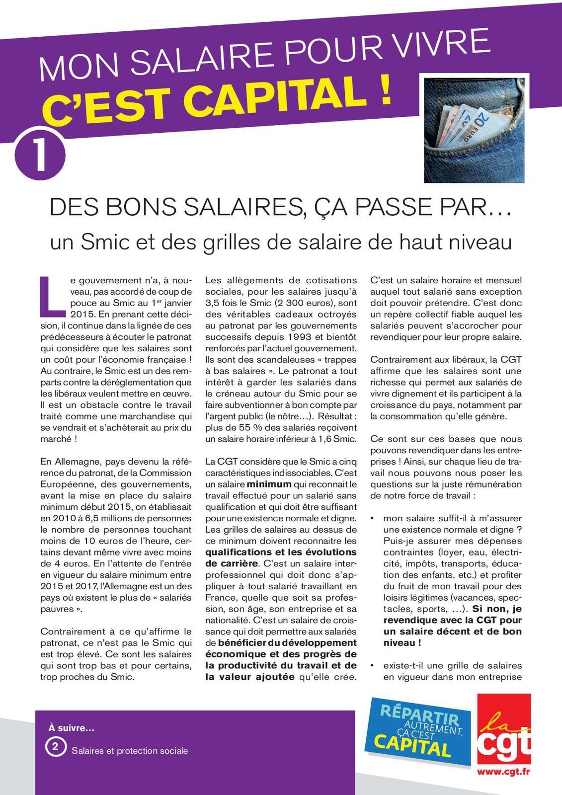 Des Bons Salaires A Passe Par Un Smic Et Des Grilles De | des bons salaires 199 a passe par un smic et des grilles de Des Bons Salaires A Passe Par Un Smic Et Des Grilles De | des bons salaires 199 a passe par un smic et des grilles de