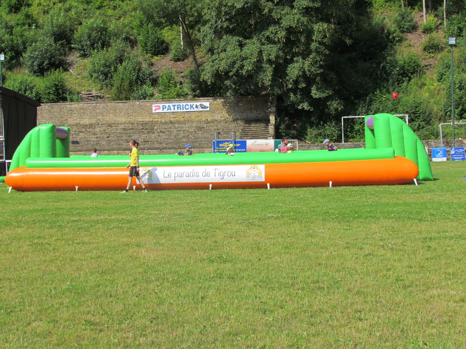 Summer festival le blog chestrolais