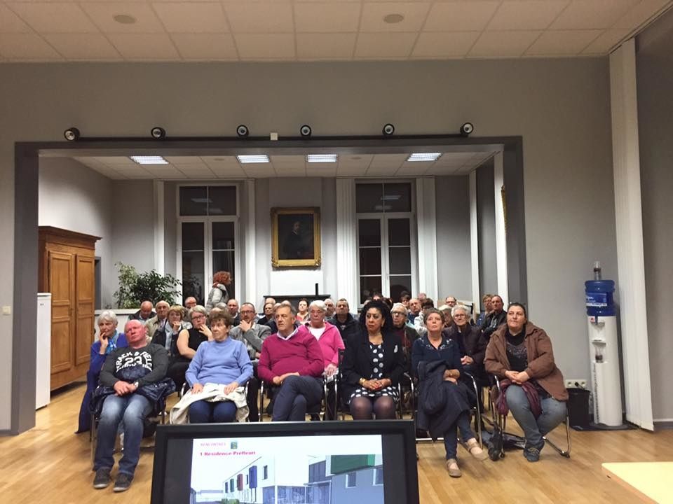 rencontre neufchateau