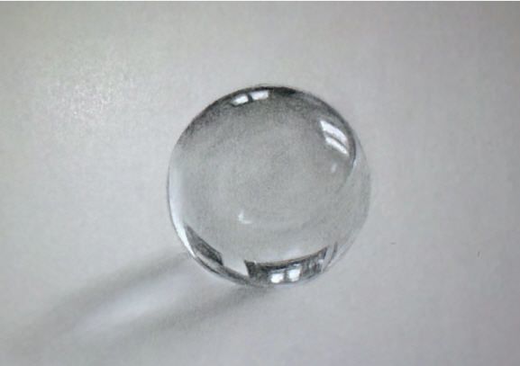 Apprenez à dessiner #3 : Une boule de cristal - Ressources du Congo