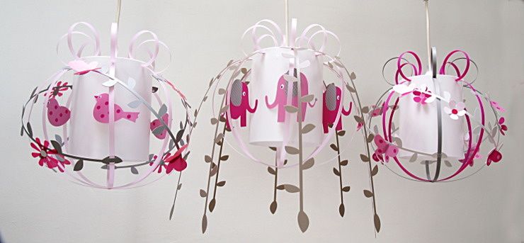 suspension enfant