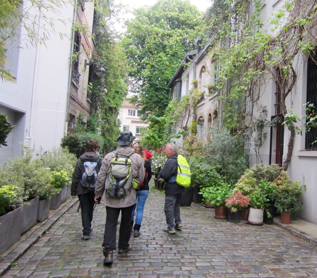 26 avril 2015 - Paris