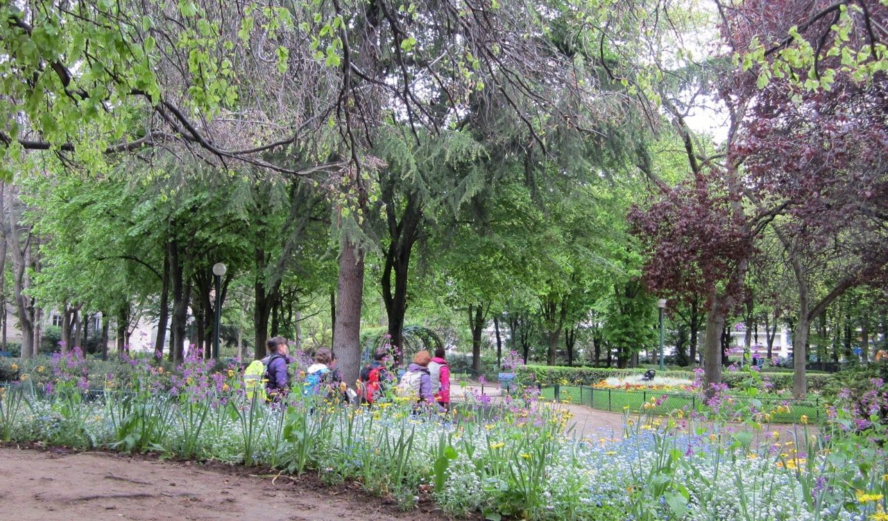 26 avril 2015 - Paris