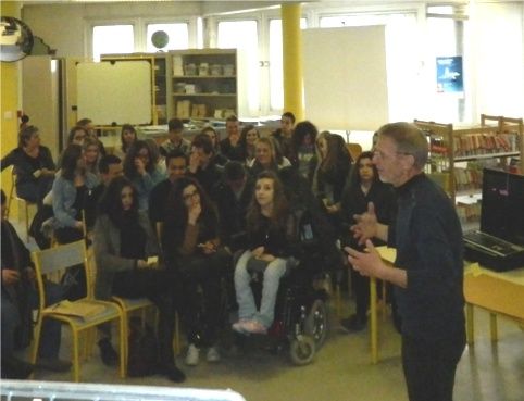rencontre epinal