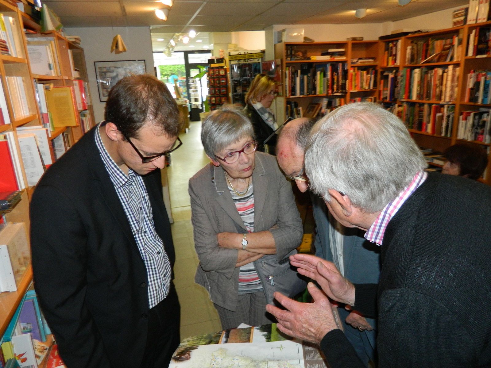 rencontres sur nancy