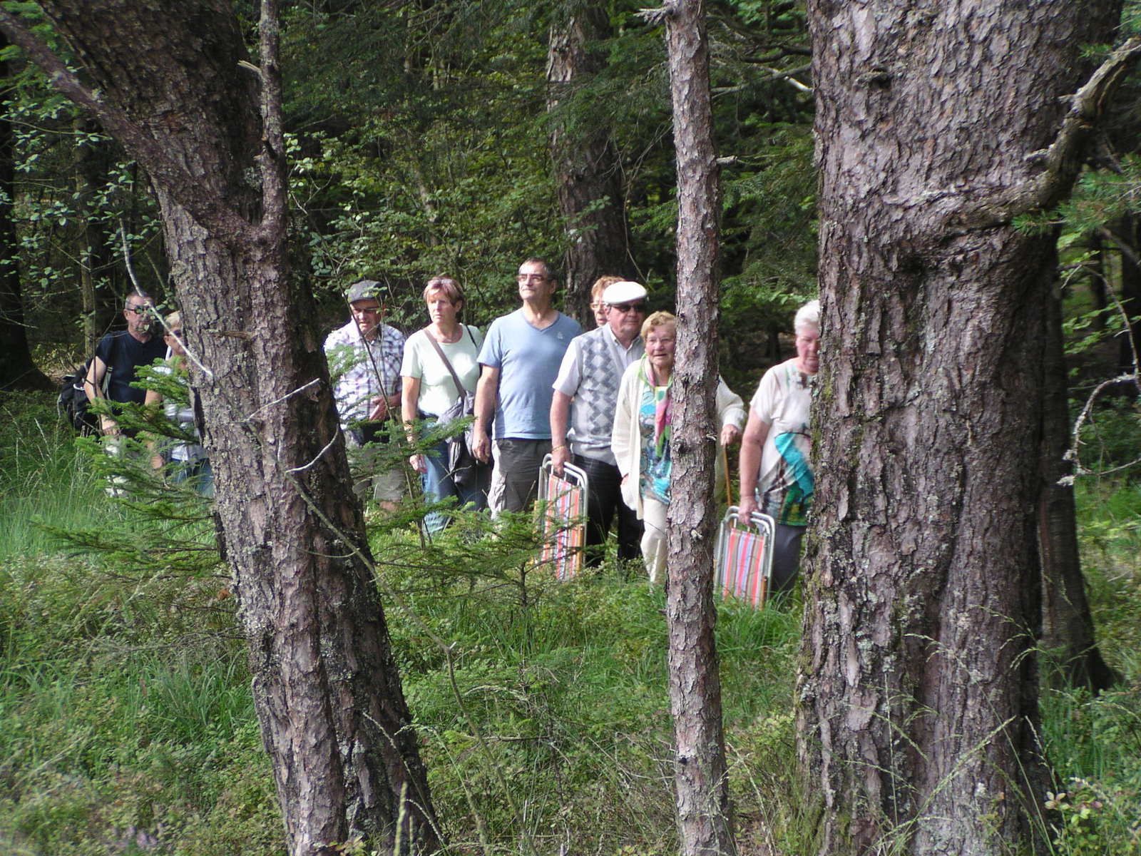 rencontres dans les vosges