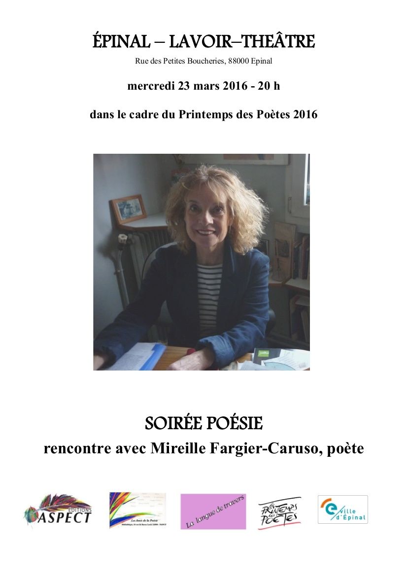 soirees rencontres nancy