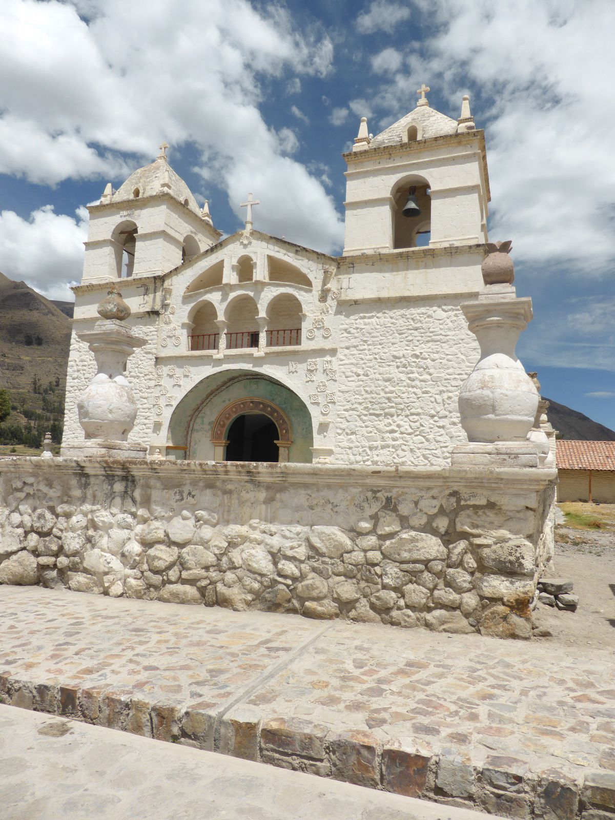 Pérou // Arequipa 