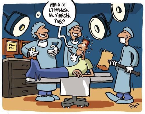 Chirurgie ambulatoire picture