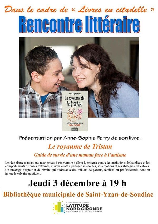 rencontre nord gironde