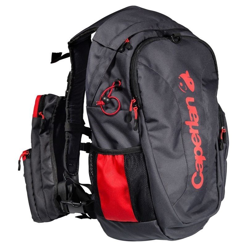 Sac a dos peche caperlan cheap
