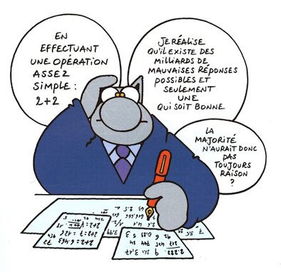 Les Recherches Du Parcours Sciences Sfactu