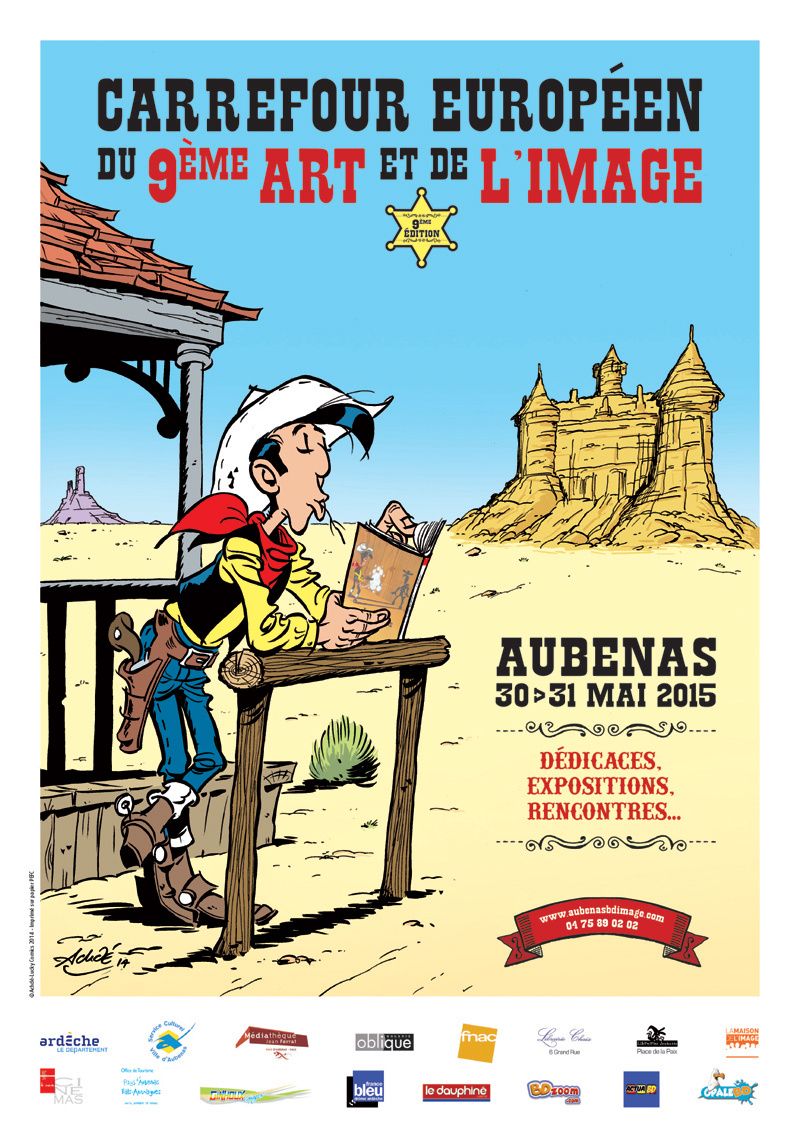 Concours : Dessine-moi un Berlion