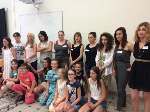 rencontre assise 2011
