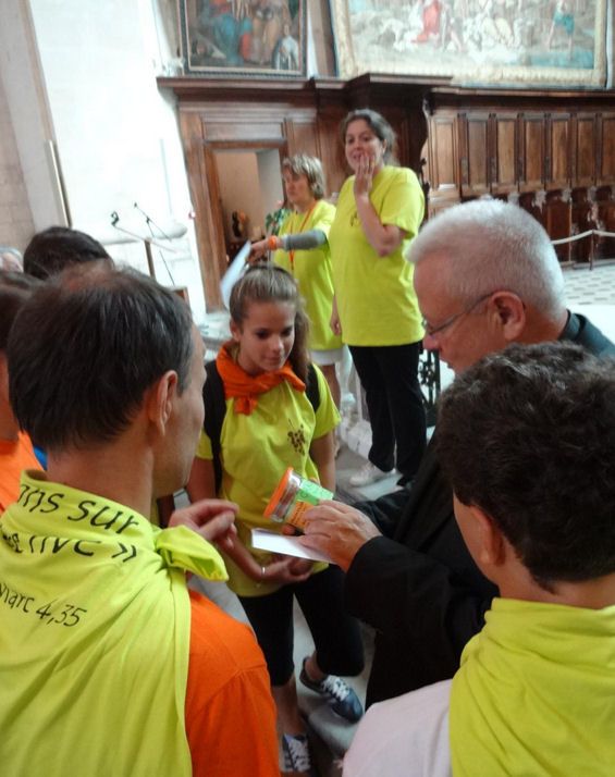 Retour en Images : l'Ordination de Mgr Balsa
