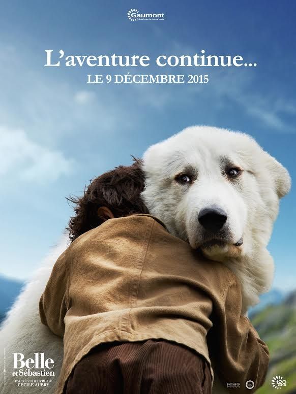 Ciné Noël (et grand concours)