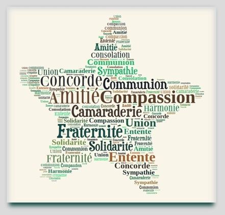 En bref : Présentation des voeux pour la nouvelle année