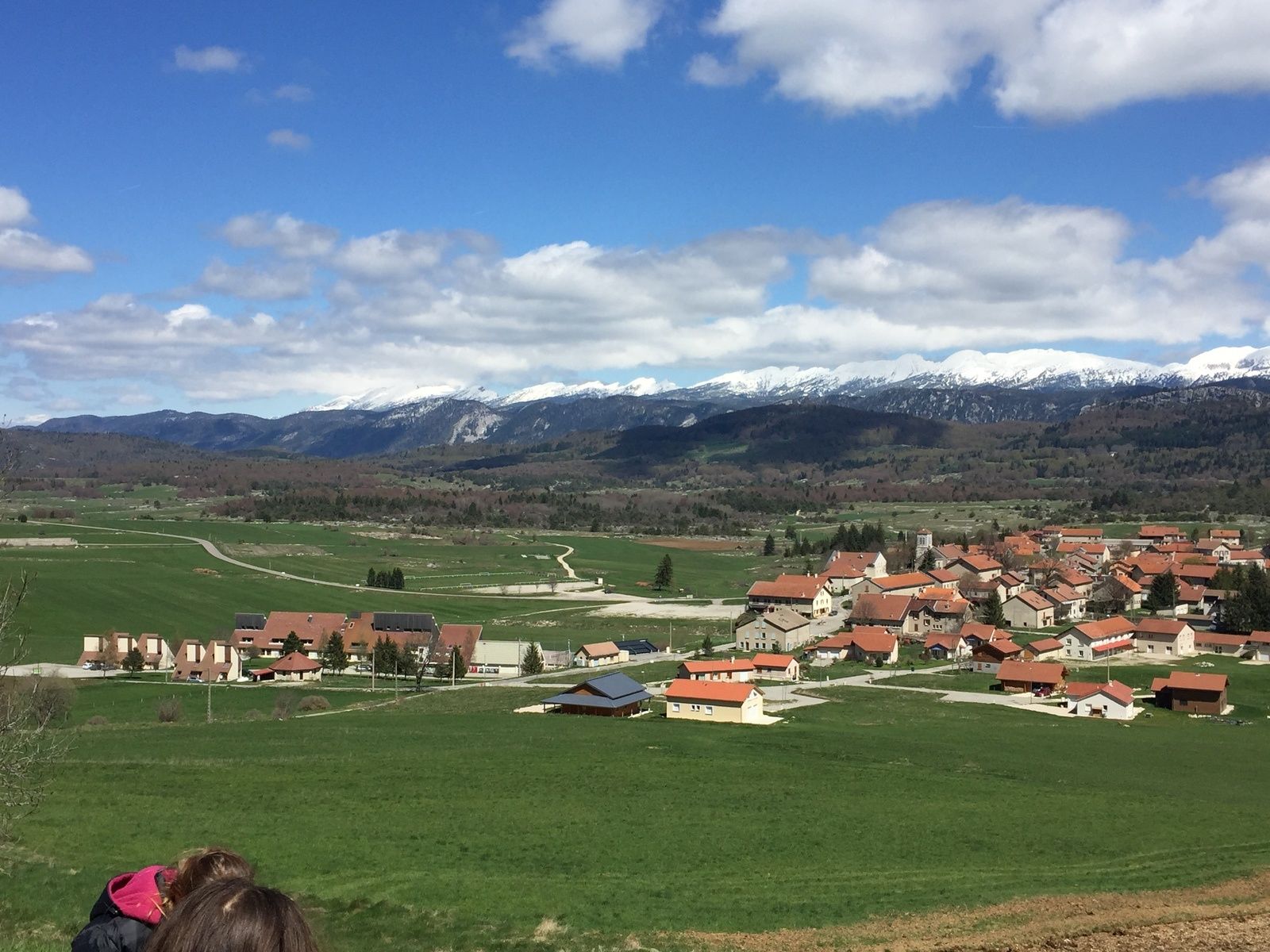 Vassieux 2016 !