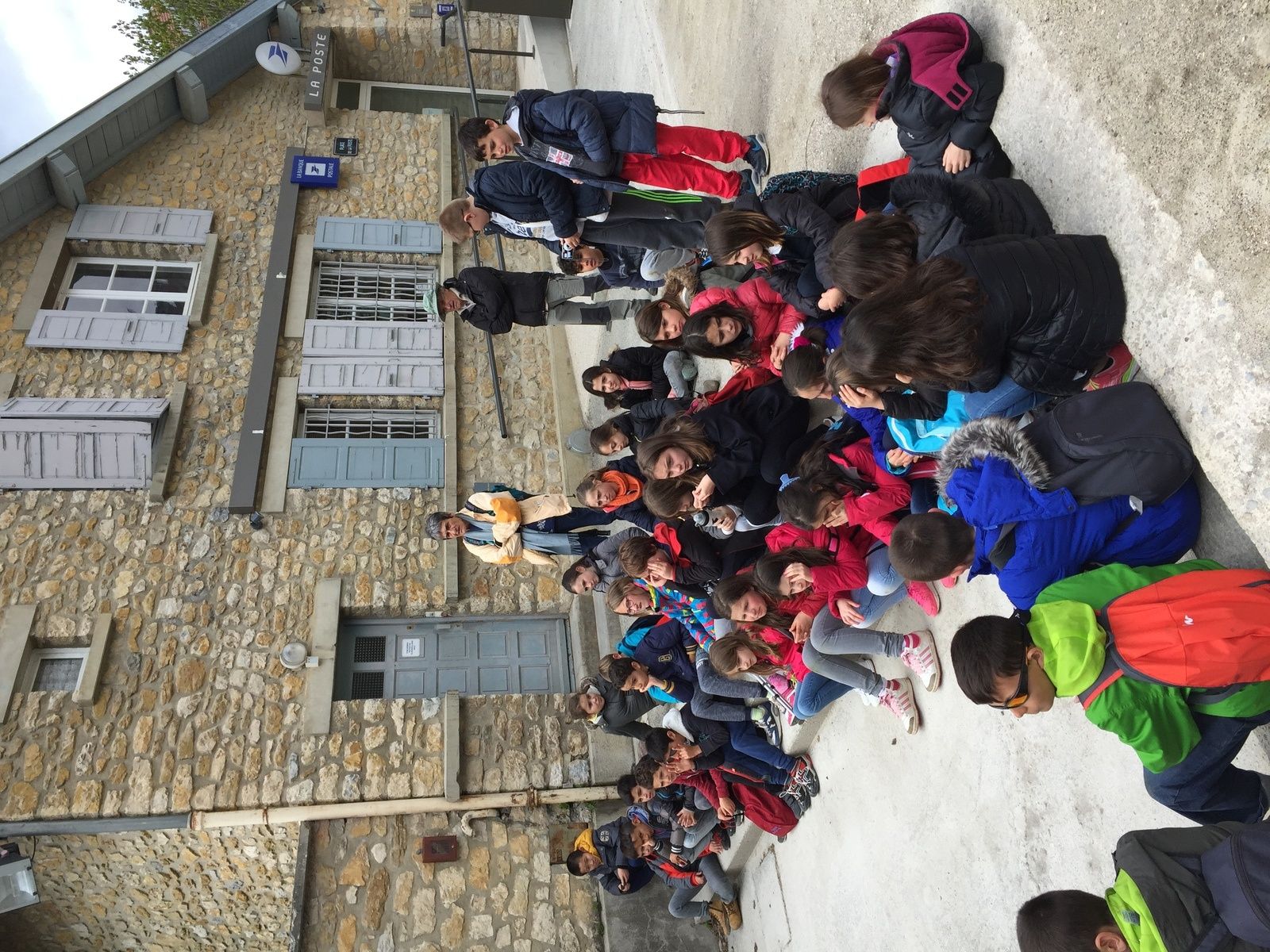 Vassieux 2016 !