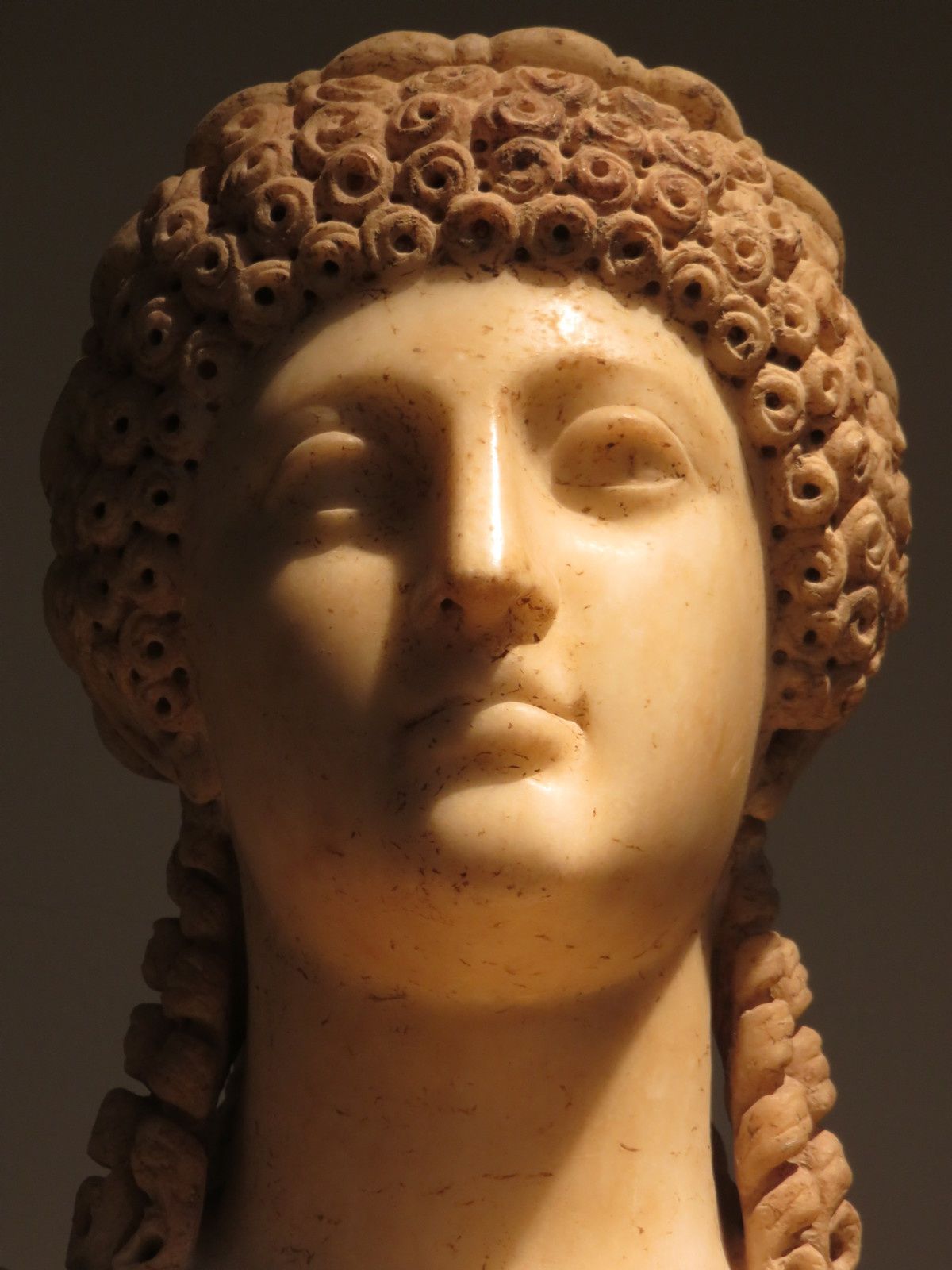 Grèce éternelle