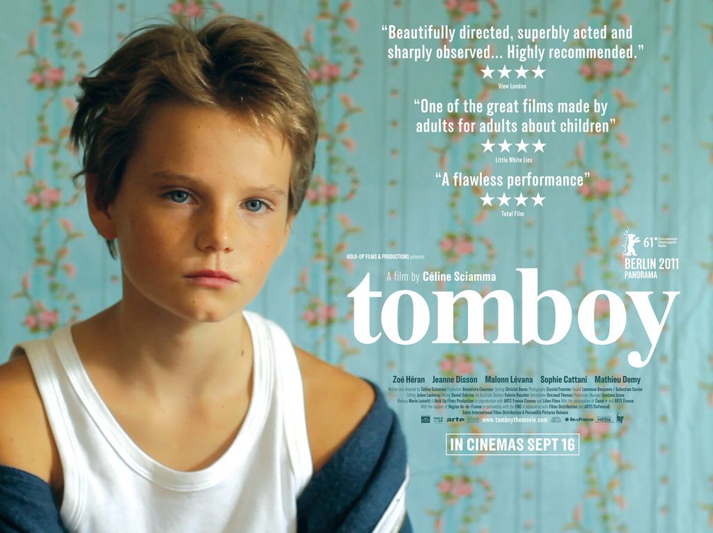 2ème trimestre (film en V.O. Français)
