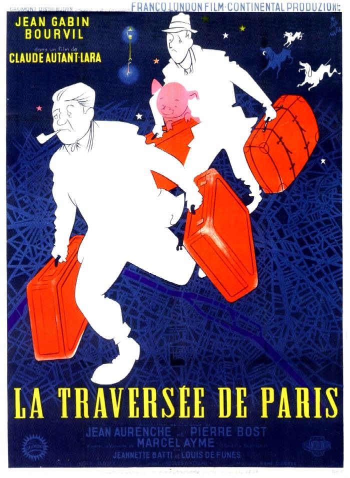 1er trimestre (film en V.O. Français)