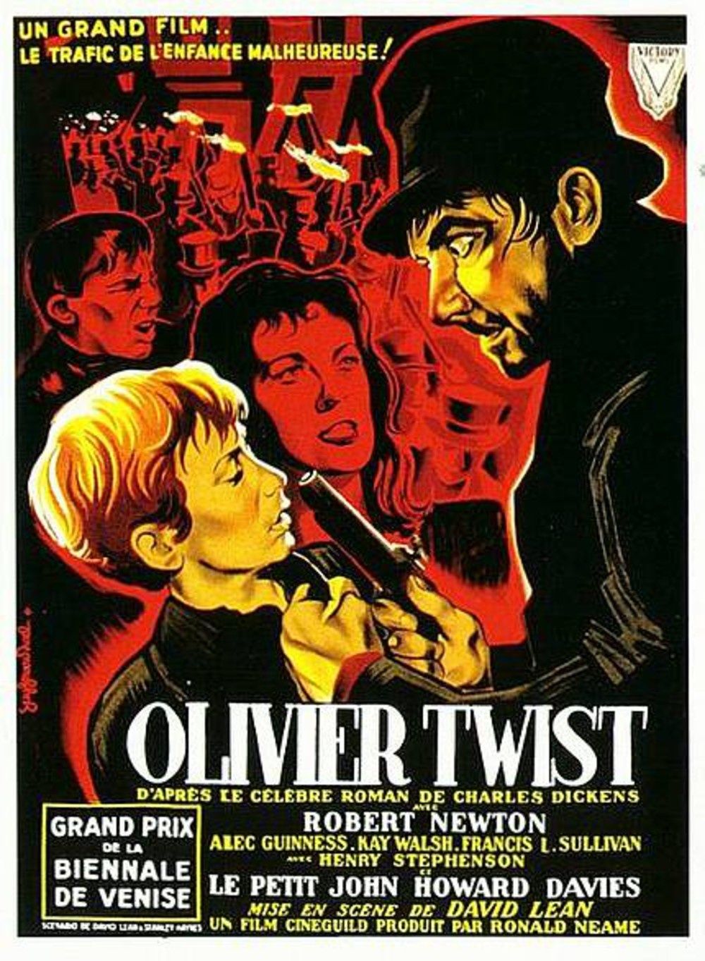 3ème trimestre (film en V.O. Anglais sous-titrée en Français)