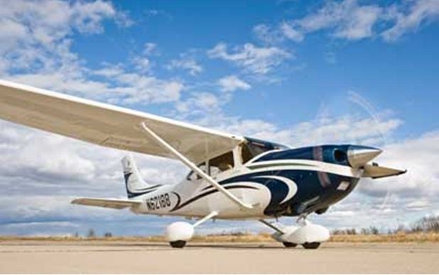 Option aéronautique 2016 : Attention au décollage