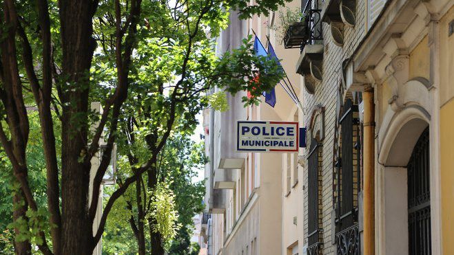 Depuis les attentats de Montrouge, des policiers municipaux sont en arrêt maladie.