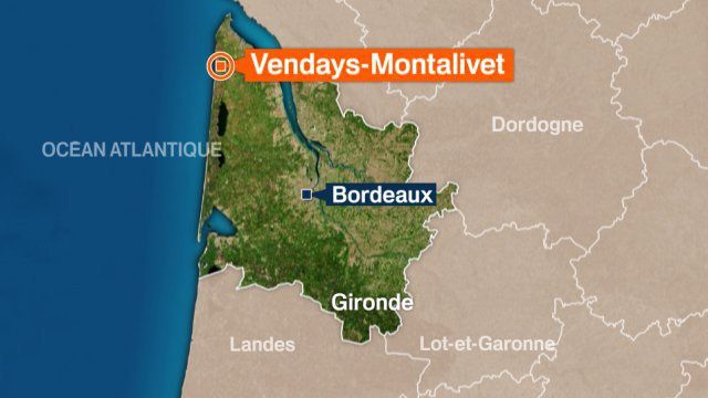 La commune de Vendays-Montalivet (33) une nouvelle fois condamnée pour avoir placardisé la déléguée du SDPM