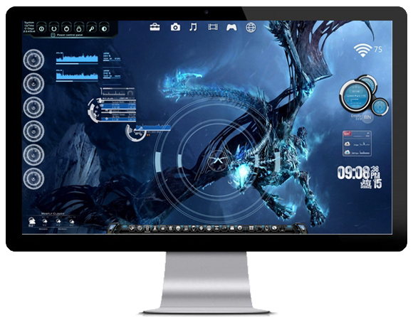 windows 10 best themes deviantart windows 10 best themes deviantart
