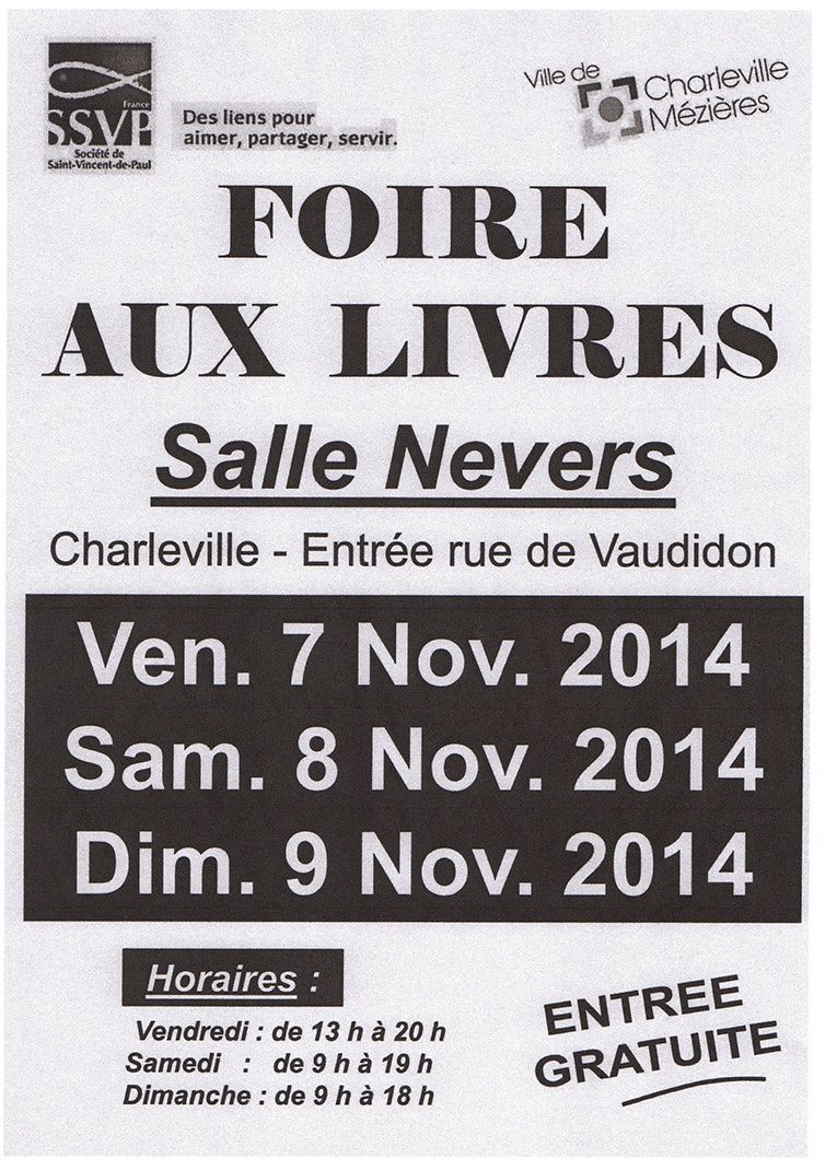 Coupons de saint pierre foire