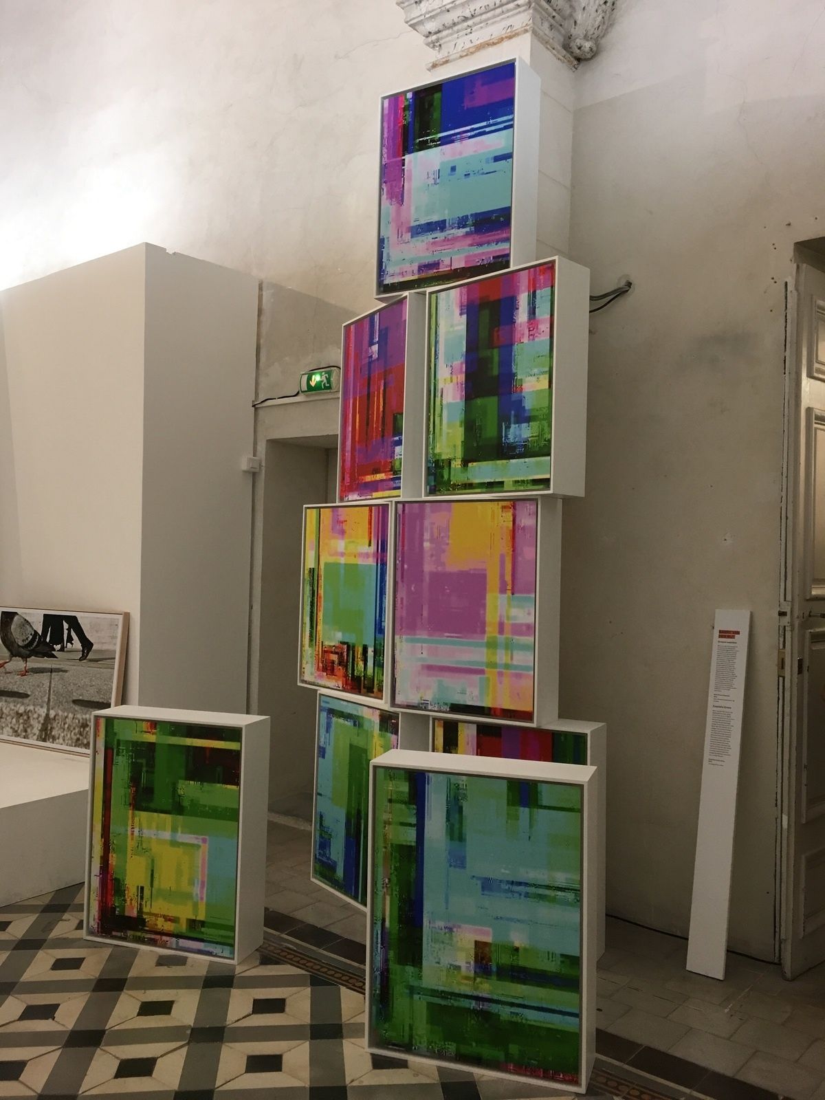 premieres rencontres photo arles