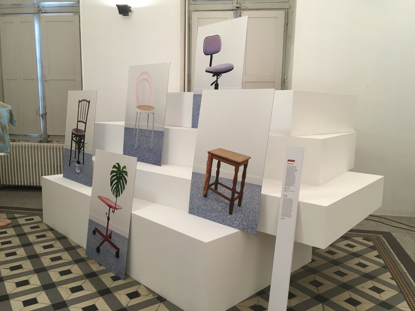 les rencontres internationales de la photo arles