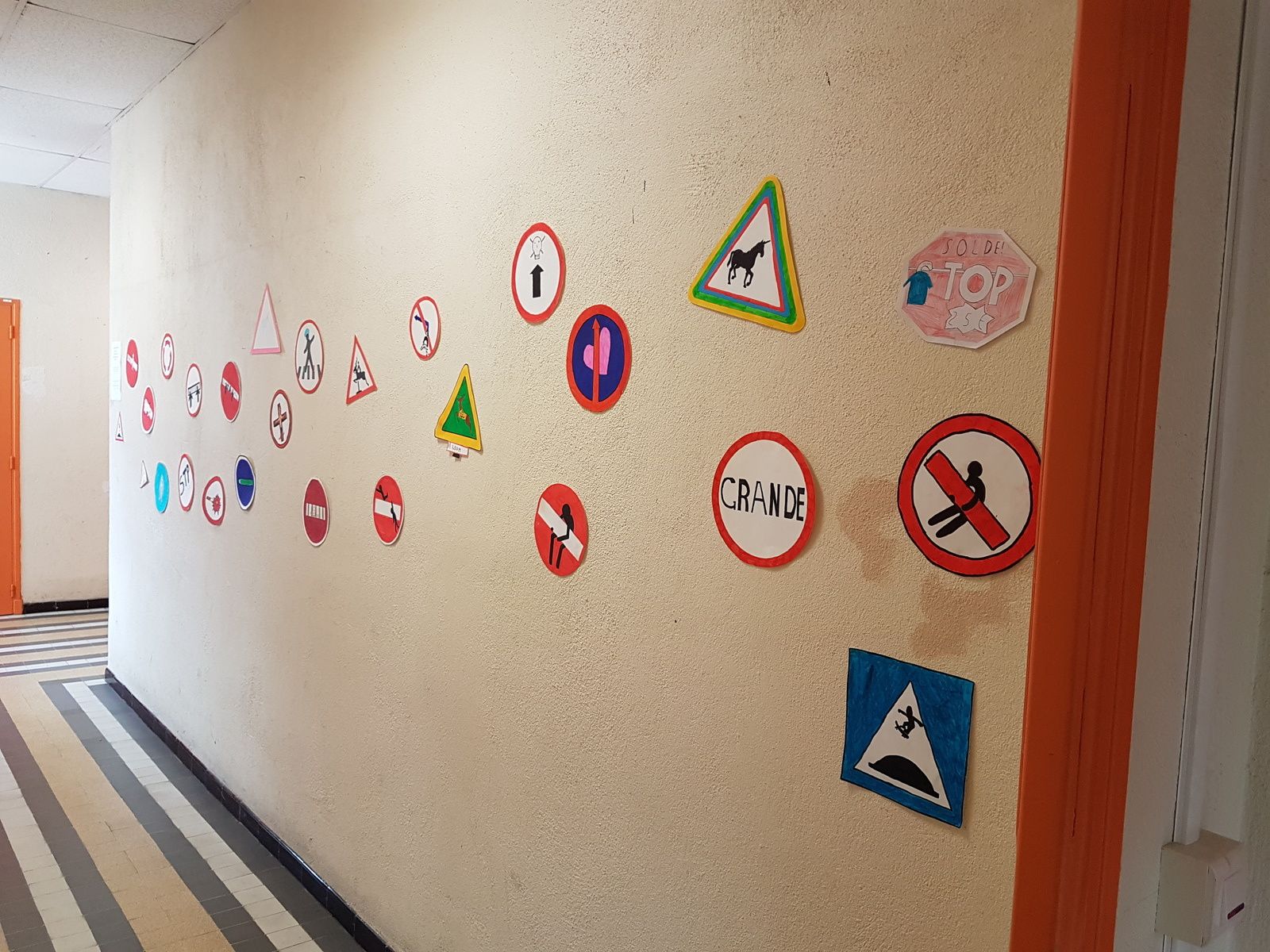 A cessé de fumer est apparu plus de forces