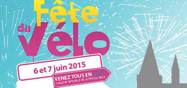 La fête du vélo