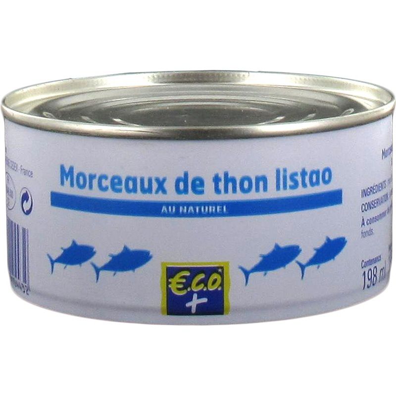 Comment choisir le thon en conserve? - Les Astuces Conso
