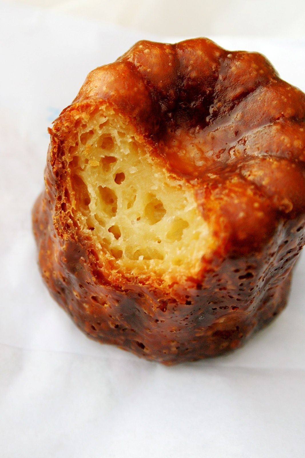 Le Canelé De Bordeaux — Rezepte Suchen