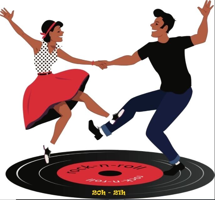 rencontres danseurs salsa
