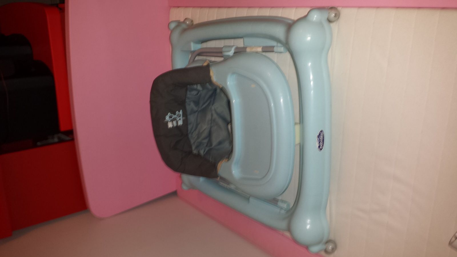 trotteur babideal