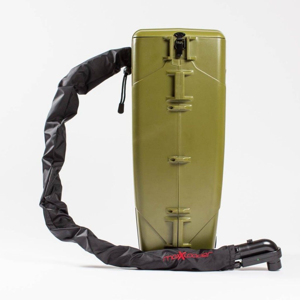 Le MAXXLOADER ! Une solution pour les gros tireurs. massilia paintball