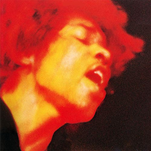 Electric LadyLand - Jimi Hendrix
