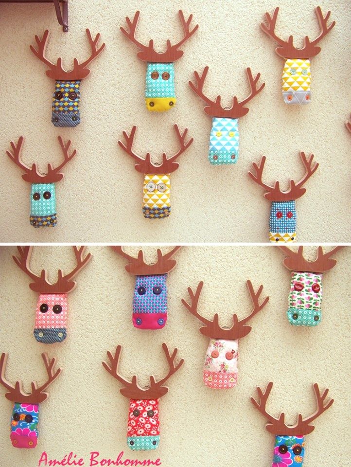 De drôles de petites bêtes sont arrivées sur les murs de la boutique !! Le blog de tourbillon