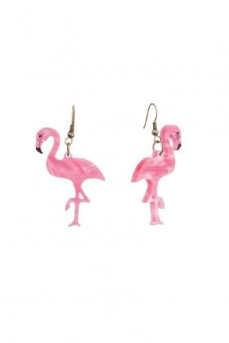 B.O Flamingo